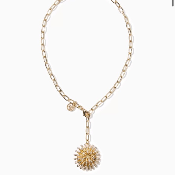 NWT High tides good vibes necklace - Picture 2 of 6